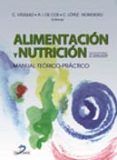 alimentacion y nutricion manual teorico-practico