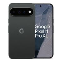 google pixel 11 pro xl 5g 12gb 256gb 68 negro obsidiana