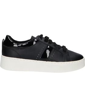 de GEOX D35QXA 05402 D SKYELY C9999 BLACK