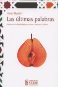 las ultimas palabras