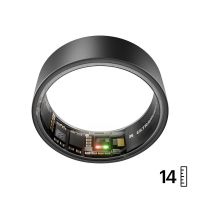 anillo inteligente ultrahuman ring air talla 14 bluetooth ipx7 autonomia 6 dias android ios gris