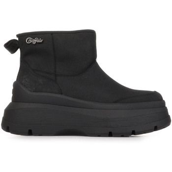Buffalo Botines Olympia Pull On Lo Warm para mujer