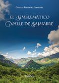 ibd el emblematico valle de sajambre