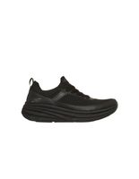 zapatillas skechers bobs skillz - too vital mujer black synthetictext