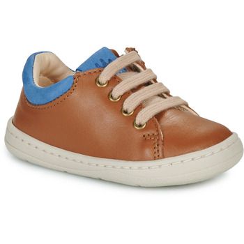 Easy Peasy Zapatillas MY DUCKIE'S LACET para niño