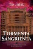 tormenta sangrienta