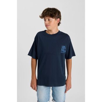 Le Temps des Cerises Tops y Camisetas Camiseta ARIBO para niño