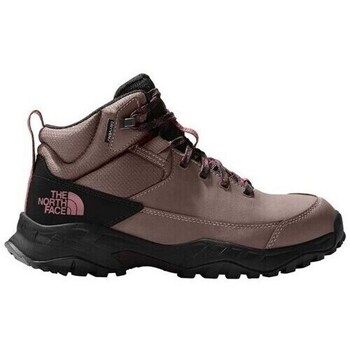 The North Face Zapatillas de senderismo Storm Strike Iii WP para hombre