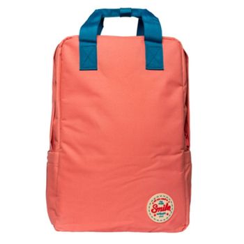 Smile IT Bag Penny Coral para Portátil 15.6