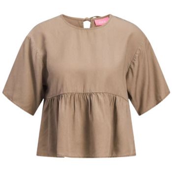 Jack & Jones Blusa CAMISETA JXSIGRID MUJER para mujer