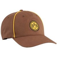 puma gorra bvb king para hombre