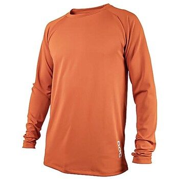 Poc Camiseta Resistance Dh Ls para hombre