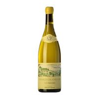 billaud-simon vino blanco les preuses chablis 75 cl 13 vol