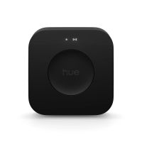 controlador de iluminacion inteligente philips hue bridge pro zigbee avanzado integracion profesional