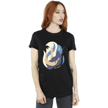 Disney Camiseta The Little Mermaids para mujer