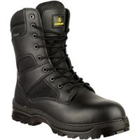 amblers safety botas combat wp para hombre