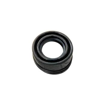 Junta de polvo del soporte de la pinza de freno Kawasaki Z 400 D delantera