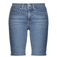 levis short shaping bermuda para mujer