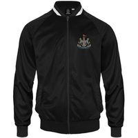 newcastle united fc chaqueta deporte gf356 para hombre