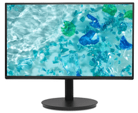 acer monitor lcd vero cb272 g cb2 27 led ips full hd hdmi altavoces