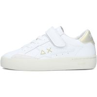 sun68 zapatillas z36442k para nina