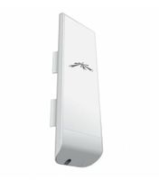 ubiquiti networks nsm2 nanostation m2 24 ghz 11dbi 630mw