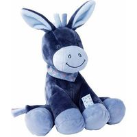 nattou peluche burro alex companero desde el nacimiento 321013