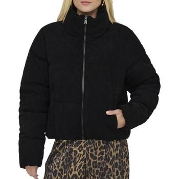 Only Abrigo de plumas Manteau para mujer