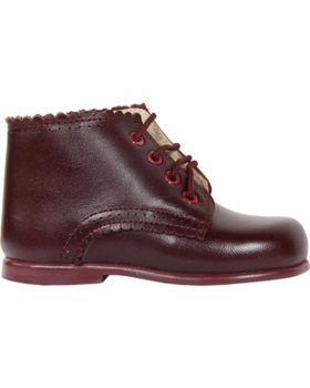 de GARATTI PR0053 DARK RED