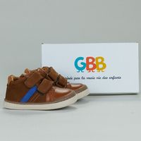 gbb zapatillas altas - para nino