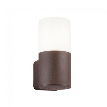 Aplique de pared exterior hoosic