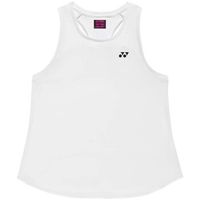 yonex camiseta tirantes practice para mujer