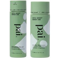pai skincare soak  seal shower ritual