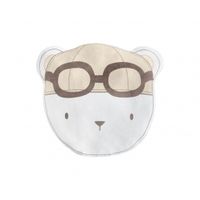 peluche-cojin dreamy flight beige