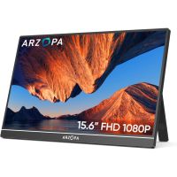arzopa a1 156 led ips fullhd usb-c