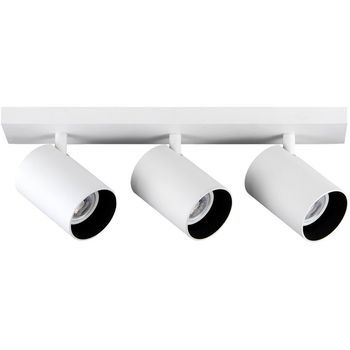 Paquete De 3 Focos Inteligentes Yeelight (color) Blanco