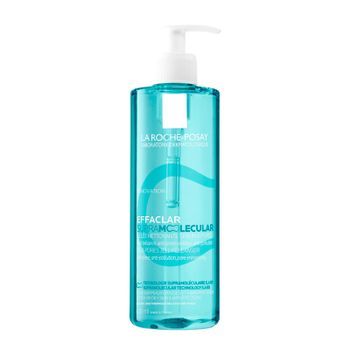 La Roche Posay Cosmética Facial Effaclar Supramolecular Gelée Gel Limpiador Facial