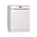 Lavavajillas Whirlpool Blanco Display Wfc3c42p