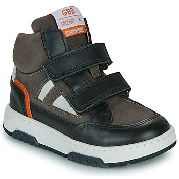 GBB Zapatillas altas BRICOLEUR para niño