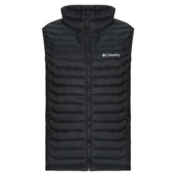 Columbia Abrigo de plumas POWDER PASS HYBRID VEST para hombre