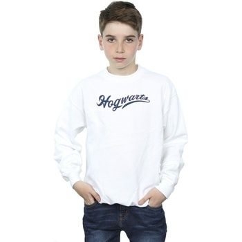 Harry Potter Jersey Hogwarts para niño
