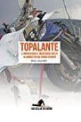 topalante la inesperada e improvisada vuelta al mundo en moto