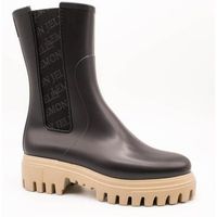 lemon jelly botines katherine 02 black para mujer