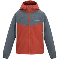 regatta cortaviento hanleigh para nina