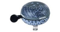 campana de bicicleta basil boheme 80 mm azul indigo
