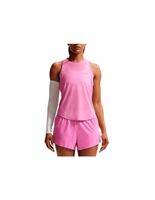 camiseta de running nike swift nvlt brthe mujer morado