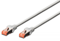 latiguillo ewent cat6 sftp  20mt gris