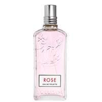 L'OCCITANE Rose Eau de Toilette Spray 75ml