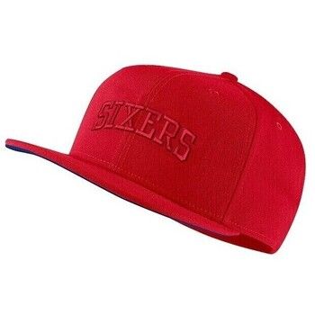 Nike Gorra Nba Philadelphia 76ers para mujer
