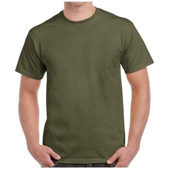 Gildan Camiseta GD005 para mujer